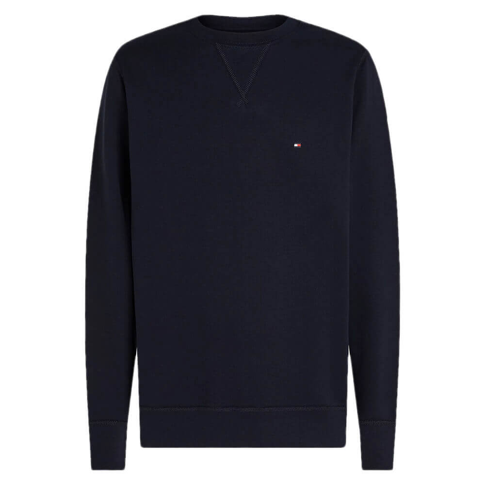 Tommy Hilfiger Fleece Sweatshirt